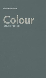 Colour by Steven Peacock