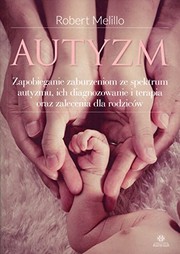 Cover of: Autyzm