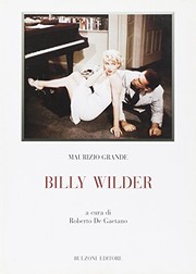 Billy Wilder by Maurizio Grande