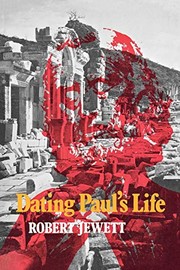 Cover of: Dating Paul's life