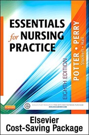 Cover of: Essentials for Nursing Practice - Text and Adaptive Learning Package