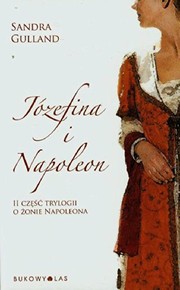 Cover of: Józefina i Napoleon