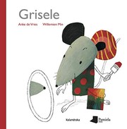 Cover of: Grisele