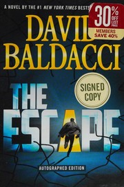 Cover of: The Escape