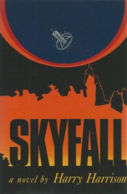 Cover of: Skyfall