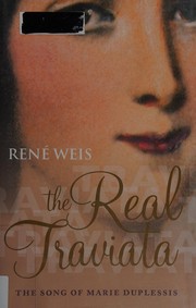 The real Traviata by René Weis