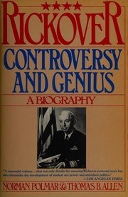 Rickover by Thomas B. Allen, Norman Polmar