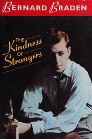 Cover of: The Kindness of Strangers