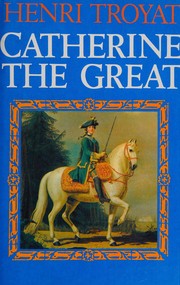 Cover of: Catherine the Great