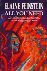 Cover of: All you need.