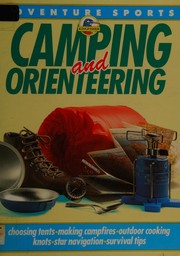 Cover of: Camping and orienteering.