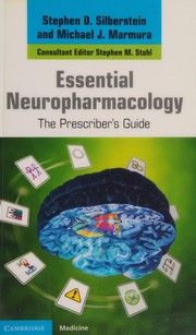 Cover of: Essential neuropharmacology: the prescriber's guide