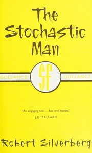 Cover of: The Stochastic man.