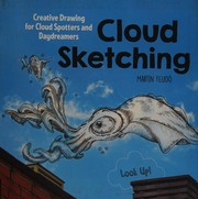 Cloud sketching by Martín Feijoó