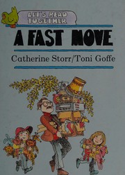 Cover of: A fast move