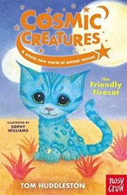 Cover of: Friendly Firecat