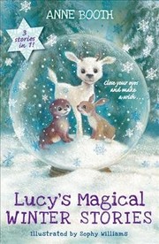 Cover of: Lucy's Magical Winter Stories