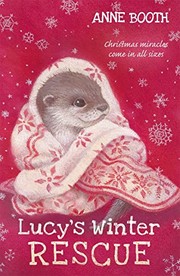 Cover of: Lucy's Winter Rescue