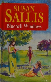 Cover of: Bluebell Windows