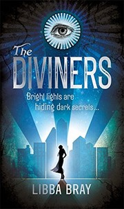 Cover of: The Diviners