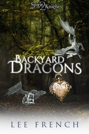 Cover of: Backyard Dragons