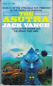 Cover of: The Asutra