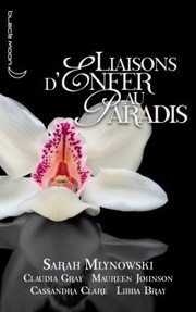 Cover of: Liaisons d'enfer au paradis