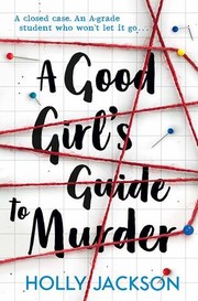 A Good Girl's Guide to Murder by Holly Jackson