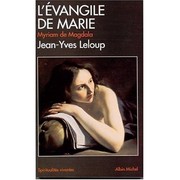 Cover of: L'Evangile de Marie (French edition of Gospel of Mary Magdalene)