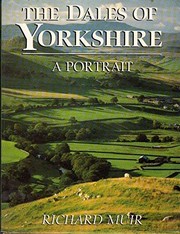 Dales of Yorkshire by Richard Muir