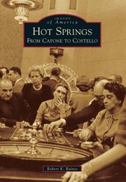 Hot Springs by Robert K. Raines