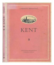 Cover of: Kent