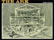 Cover of: The Ark