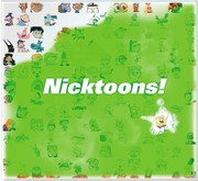 Cover of: Nicktoons!