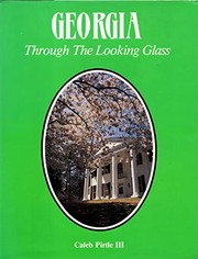 Cover of: Georgia: Through the looking glass (Portrait of America travel series)