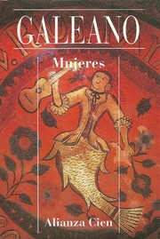 Cover of: Mujeres/Women