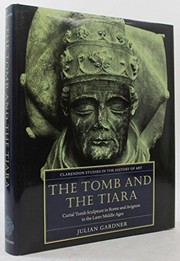 The tomb and the tiara by Julian Gardner