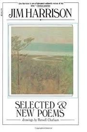 Cover of: Selected & New Poems