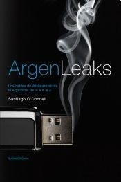 ArgenLeaks by Santiago O'Donnell