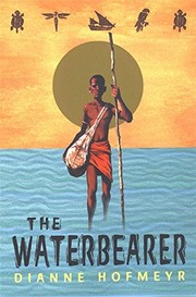 The waterbearer by Dianne Hofmeyr