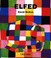 Cover of: Elfed