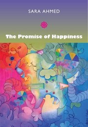 Cover of: The promise of happiness