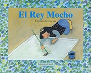 El rey mocho by Carmen Berenguer