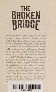 Cover of: Broken Bridge