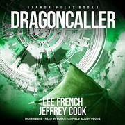 Cover of: Dragoncaller