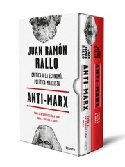 Cover of: Anti-Marx: Crítica a la economía política marxista