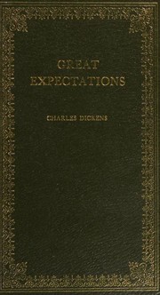 Great Expectations by Charles Dickens