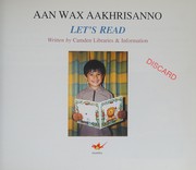 Cover of: Let's Read!