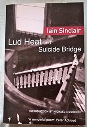 Cover of: Lud heat ; Suicide bridge