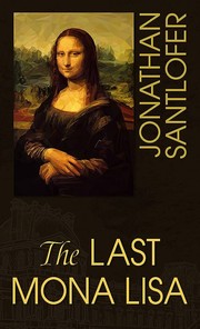 Cover of: Last Mona Lisa